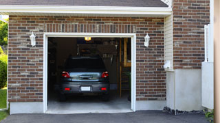 Garage Door Installation at Coconut Creek Park, Florida