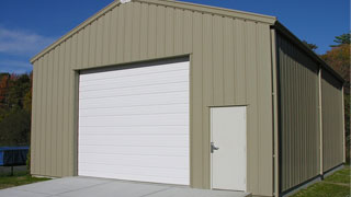 Garage Door Openers at Coconut Creek Park, Florida